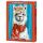 Puzzle Castorland 500el Lama